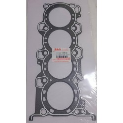 EMPACADURA DE CAMARA WAGON R