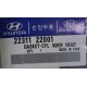 EMPACADURA CAMARA HYUNDAI ACCENT 1.5 1.3