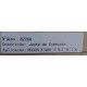 EMPACADURA DE CAMARA FIAT PALIO SIENA UNO FIRE 1.3 16V