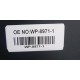BOMBA DE AGUA JEEP GRAND CHEROKEE 5.7 WK2 4G (11-14)