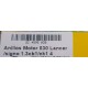 ANILLOS DE MOTOR LANCER / SIGNO 1.3 CB1 / CK1 4