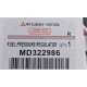 REGULADOR GASOLINA MONTERO DAKAR SPORT 3.0 LIMITED 3.5 L300