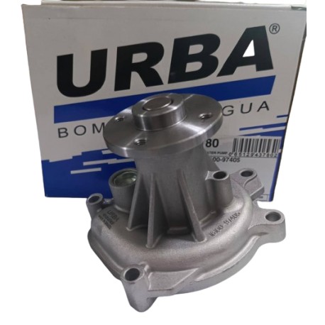 BOMBA DE AGUA TOYOTA TERIOS 1.3 COOL 02 - 07