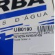 BOMBA DE AGUA TOYOTA TERIOS 1.3 COOL 02 - 07
