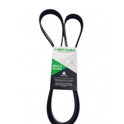 CORREA UNICA 6PK1730 COROLLA 09-14 PEUGEOT 308 2.0