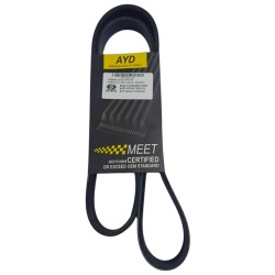 CORREA UNICA CHERY TIGGO COROLLA IRANI 6PK1230
