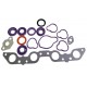 JUEGO EMP. COMPLETA CHRYSLER NEON 2.0 122 SOHC 4L AÑOS 95-99