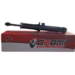 AMORTIGUADOR KIA SORENTO DEL IZQ 03-09 /340046