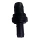VALVULA PCV TOYOTA TERIOS COOL 1.3 BEGO 1.5 COROLLA PANTALLA