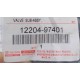VALVULA PCV TOYOTA TERIOS COOL 1.3 BEGO 1.5 COROLLA PANTALLA