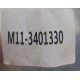 TERMINAL DIRECCION EXTERNO CHERY ORINOCO 1.8 DER / IZQ