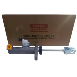 BOMBIN DE CLUTCH SUPERIOR NPR/NKR/NHR/JAC 1061