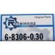 Concha Biela Grand Vitara 2.5/2.7 XL7 01-08 0.10/0.20/0.30/