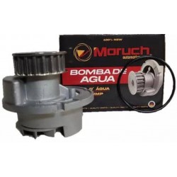 BOMBA DE AGUA FIAT PALIO SIENA IDEA 1.8 CORSA MERIVA 1.8