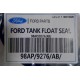 ORING TAPA BOMBA GASOLINA FORD FIESTA POWER MAX MOVE ELANTRA