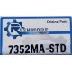 Concha Bancada Jeep Grand Cherokee 4.7 C/Axiales C/cuña STD