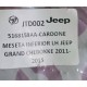 MESETA INFERIOR IZQUIERDO GRAND CHEROKEE 4G 2011/2016