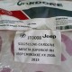 MESETA JEEP CHEROKEE KK 2008-2016 SUPERIOR DERECHA ARAÑA