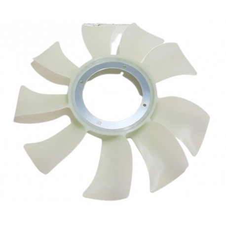 ASPA FAN CLUTCH LUV DMAX 3.5