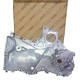BOMBA DE ACEITE + TAPA CADENA YARIS 1.5 1NZFE BELTA 06/09