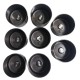TAQUETES COROLLA 1.6/1.8 YARIS 1.3/1.5 PREVIA CAMRY 2.4