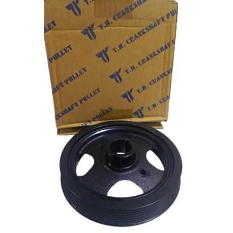 DAMPER DE CIGUEÑAL TOYOTA TERIOS BEGO 1.5 3SZ VE 2008-2015