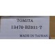 DAMPER DE CIGUEÑAL TOYOTA TERIOS BEGO 1.5 3SZ VE 2008-2015