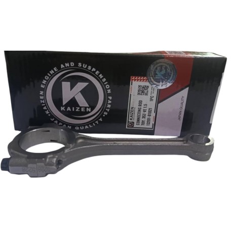 BRAZO DE BIELA TOYOTA TERIOS BEGO 1.5 08-15