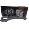 BRAZO DE BIELA TOYOTA TERIOS BEGO 1.5 08-15