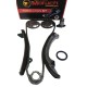 KIT CADENA TIEMPO COROLLA NEW SENSATION 2003 AL 2008