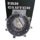 FAN CLUTCH CHEVROLET LUV DMAX 3.5 2005 A 2013