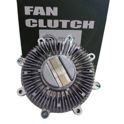 FAN CLUTCH CHEVROLET LUV DMAX 3.5 2005 A 2013