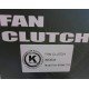 FAN CLUTCH CHEVROLET LUV DMAX 3.5 2005 A 2013