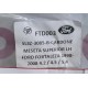 MESETA SUPERIOR LH FORD FORTALEZA 98-08 4.2 4.5 5.4 4X2