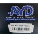 BOMBA DE AGUA MITSUBISHI PANEL L300 MOTOR 2.0 INYECCION