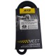 CORREA UNICA DE AIRE ACONDICIONADO VITARA 2.7 XL7 02/05 MAZD