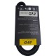 CORREA UNICA DE AIRE ACONDICIONADO VITARA 2.7 XL7 02/05 MAZD