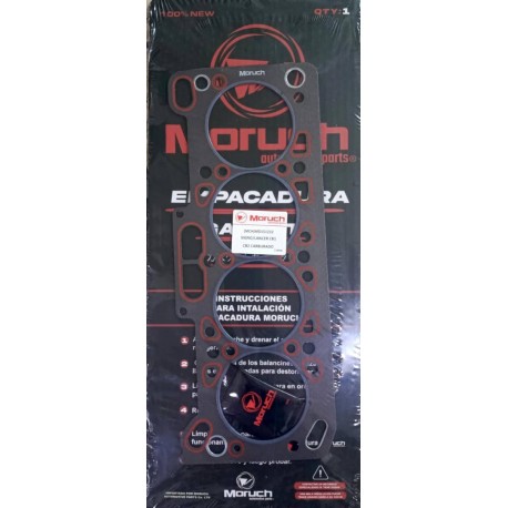 EMPACADURA CAMARA MITSUBISHI LANCER 1.3 CB1 / 1.5 CB2/MIRAGE