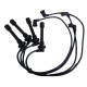 CABLE DE BUJÍA HONDA ACCORD SOHC MOTOR 2.2 4 CILINDROS 92-98