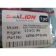 CABLE DE BUJÍA HONDA ACCORD SOHC MOTOR 2.2 4 CILINDROS 92-98