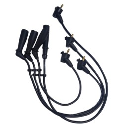 CABLES DE BUJIA TOYOTA STARLET 1.3 4CIL 92/99