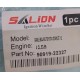 CABLES DE BUJIA TOYOTA STARLET 1.3 4CIL 92/99