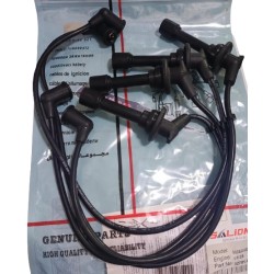 CABLES BUJIAS HONDA CIVIC 1.6 DOHC 92/95