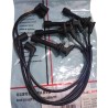 CABLES BUJIAS HONDA CIVIC 1.6 DOHC 92/95