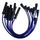 CABLES DE BUJIAS FORD SUPER DUTY F250 F350 6.2 6.7 11-15