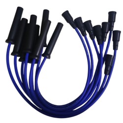 CABLES DE BUJIAS FORD SUPER DUTY F250 F350 6.2 6.7 11-15