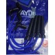 CABLES DE BUJÍA CHEVROLET AVEO 1.6 LS LT 04-15