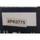 CORREA AIRE ACONDICIONADO FIAT PALIO SIENA 1.3 SWIFT CIVIC
