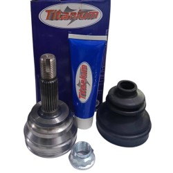 PUNTA TRIPOIDE TOYOTA COROLLA SAPITO 1999 2000 1.8 24X26