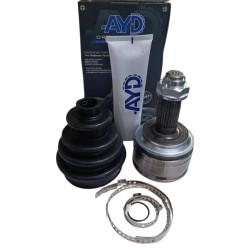 PUNTA DE TRIPOIDE HONDA CIVIC EMOTION 2007/2010